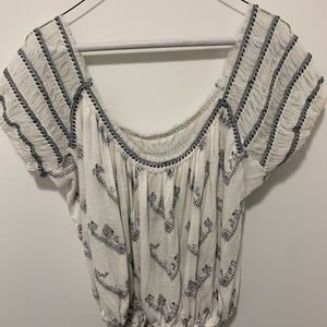 Free People top